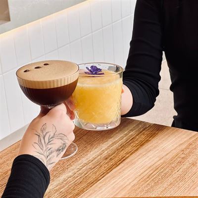 Francois Eatery