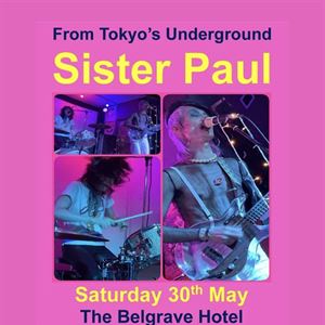 FROM TOKYOS UNDERGROUND