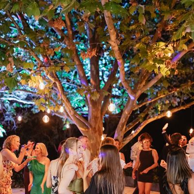 Beach Road Winery & Restaurant