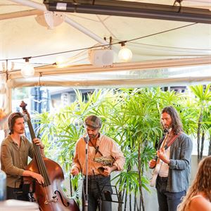 Jazz Nights at No Bones