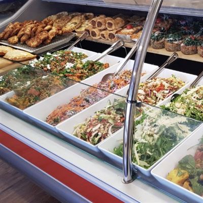 Kuche Inspirational Food