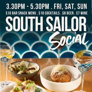 South Sailor Social