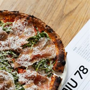 Authentic Italian Dining At Vivo78 Surry Hills