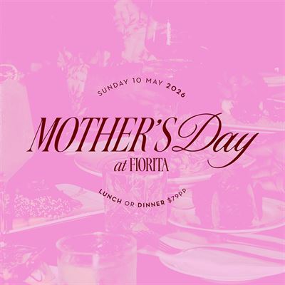 Fiorita Wine Bar & Restaurant