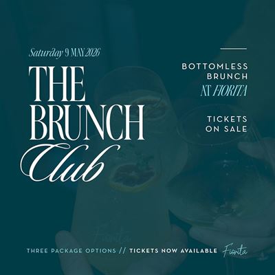 Fiorita Wine Bar & Restaurant