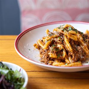 Mother's Day Menu $79 pp