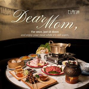 Mother 's Day Special