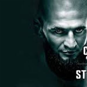 UFC 328 — Chimaev vs Strickland Live at Tippler's Tap