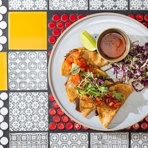Mothers' Day Menu $60 pp