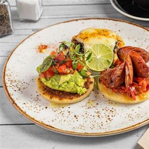 All Day Brunch Classics & Coffee Fix