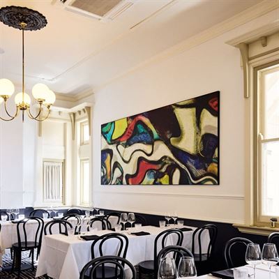 Antica Dining