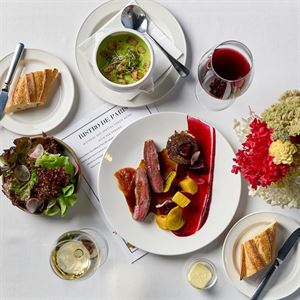Mothers day Special Lunch 