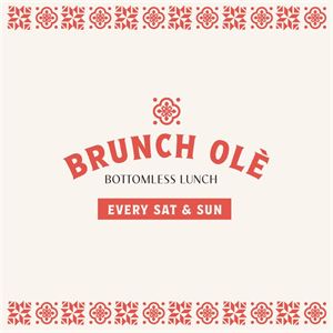 Brunch Olé