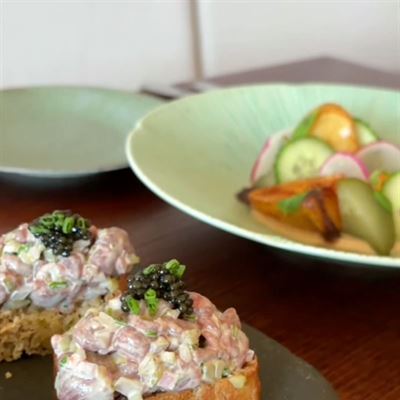 Alium Dining