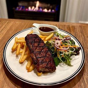 Thursday Steak Night