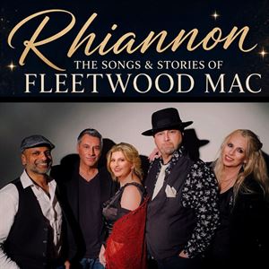 Fleetwood Mac Tribute + dinner