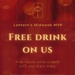 Midweek MVP