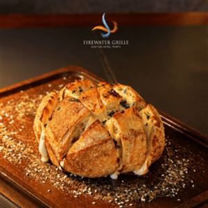Cheese & Garlic Boule Special 