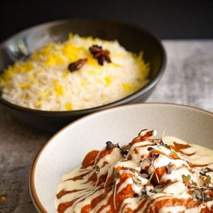 BUTTER CHICKEN NIGHT $15 ONLY