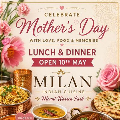 Milan Indian Cuisine