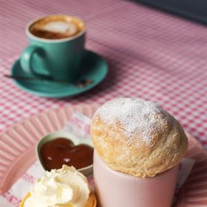 Leura Harvest Festival 2nd May 9am