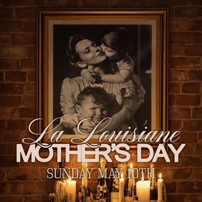La Louisiane