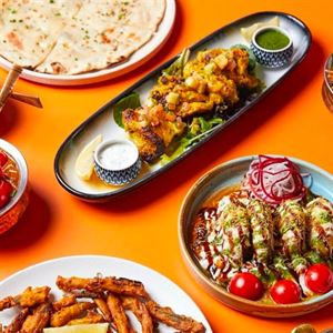 Mother’s Day Set Menu At Horn Please Fitzroy North