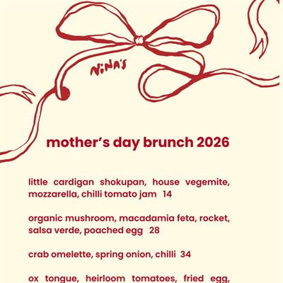 Nina's Bar & Dining