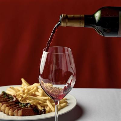 Gavroche Brasserie