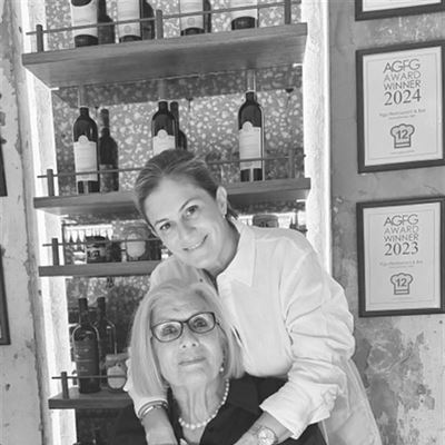 Figo Restaurant & Bar