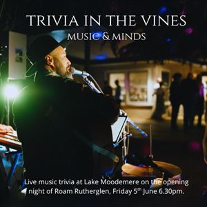 Trivia in the Vines