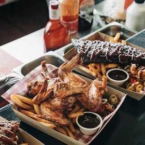 Mother’s Day Lunch & Family Activities At The Valley Brewhouse