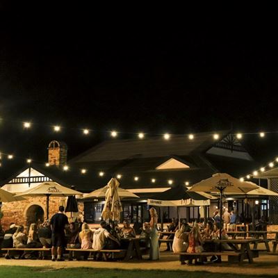 The Valley Brewhouse