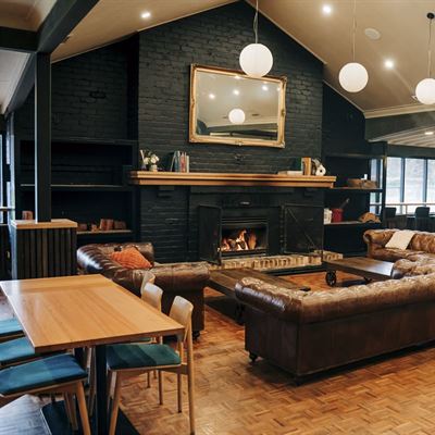 The Valley Brewhouse