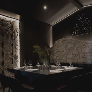 Private Dining at Mount Macedon Winery — The Wine Den