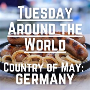 Tuesday Special