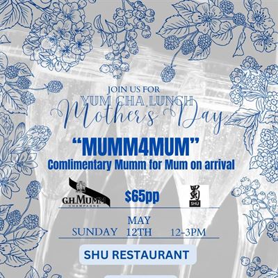Shu Restaurant