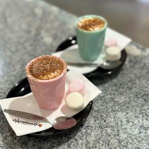 Barista Workshops & Coffee Training