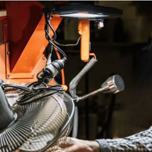 Roastery Tours & Coffee Experience