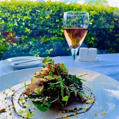 Seasons On Ruthven Restaurant