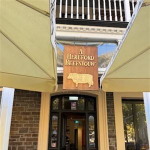 Mother’s Day 3-Course Dining In Adelaide