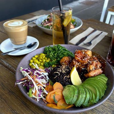 Finch Cafe