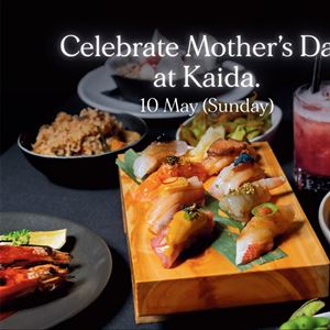 Mother's Day
