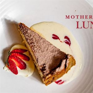Mother's Day Long Lunch