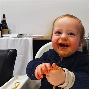 Sunday Night, Pasta Night