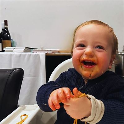 Ricardo's Trattoria