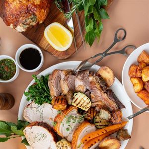 Sunday Roast