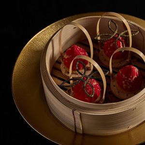 Premium Nectar Banquet Menu