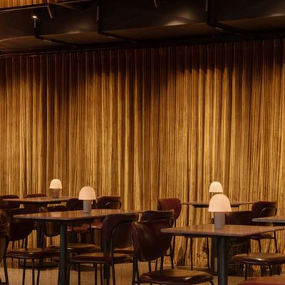 Lola's Wine Bar