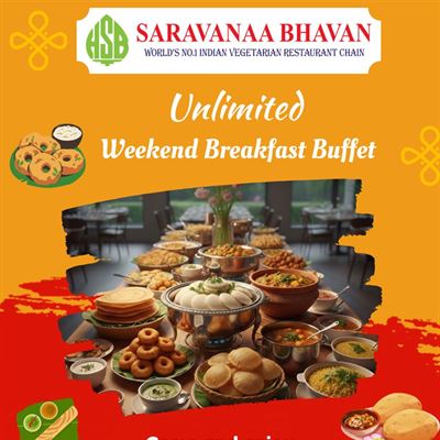 Saravanaa Bhavan